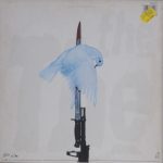 THE THE / MIND BOMB / LP / 1989 / UK – Image 2