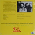 BAD BRAINS / FIRST ALBUM / LP REEDITION / 2014 / USA – Image 2
