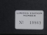 BAUHAUS / 1979-1983 / 2 X LP NUMEROTE / 1985 / UK – Image 5