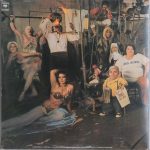 BOB DYLAN AND THE BAND / BASEMENT TAPES / 2XLP / 1975 / USA – Image 2