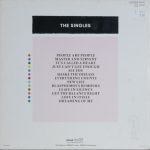 DEPECHE MODE / THE SINGLE 1981-1985 / LP / – Image 2