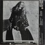 BIG BROTHER AND THE HOLDING COMPANY / CHEAP THRILLS / LP / – Image 2