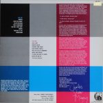 JOHN LEE HOOKER / THIS IS HIP / LP / 1980 / UK – Image 2
