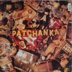 LA MANO NEGRA / PATCHANKA / LP / 1988 / FRANCE – Image 2