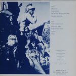 THE SISTERS OF MERCY / SPEED KINGS 1990 / LP / 1990 / UK – Image 2