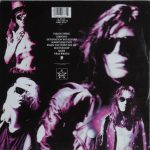 THE SISTERS OF MERCY / VISION THING / LP / 1990 / EU – Image 2