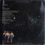 SUPERTRAMP / CRIME OF THE CENTURY / LP / 1974 / NETHERLANDS – Image 2
