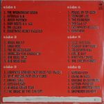 THE CLASH / SANDINISTA / 3XLP / 1980 / NETHERLANDS – Image 2