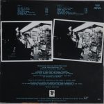 TOM WAITS / THE HEART OF SATURDAY NIGHT / LP / 1976 / FRANCE – Image 2