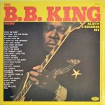 B.B. KING / THE B.B. KING STORY / 2xLP COMPILATION / 1980 / FRANCE – Image 2