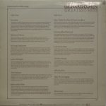 LEONARD COHEN / GREATEST HITS / LP COMPILATION / 1976 / FRANCE – Image 2