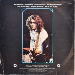 RORY CALLAGHER / TAKE IT EASY BABY / LP COMPILATION / 1976 / USA – Image 2