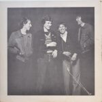DIRE STRAITS / DIRE STRAITS / LP / 1979 / FRANCE – Image 3