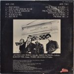 GUN CLUB / SEX BEAT 81 / LP LIVE / 1984 / FRANCE – Image 2