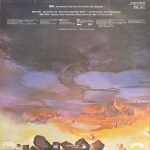 KISS / DESTROYER / LP REEDITION / 1980 / FRANCE – Image 2