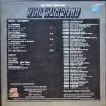 SYD BARRETT  / THE PEEL SESSIONS / 12" 45 RPM MINI-ALBUM / 1988 / UK – Image 2