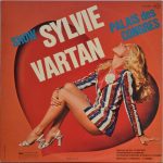 SYLVIE VARTAN / SHOW PALAIS DES CONGRES / 2XLP / 1976 / FRANCE – Image 2