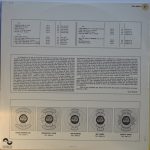 THE PENTANGLE / THE PENTANGLE / 2XLP COMPILATION / 1973 / FRANCE – Image 2
