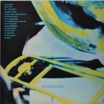 TOM WAITS / SWORDFISHTROMBONES / LP / 1983 / FRANCE – Image 2