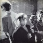 LA SOURIS DEGLINGUEE / UNE CAUSE A RALLIER / LP GATEFOLD / 1982 / FRANCE – Image 3