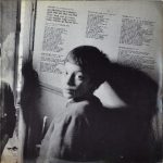 LA SOURIS DEGLINGUEE / UNE CAUSE A RALLIER / LP GATEFOLD / 1982 / FRANCE – Image 4