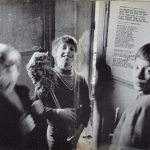 LA SOURIS DEGLINGUEE / UNE CAUSE A RALLIER / LP GATEFOLD / 1982 / FRANCE – Image 5