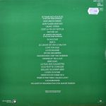 JANE BIRKIN / JE T'AIME MOI NON PLUS / 2XLP COMPILATION / 1979 / FRANCE – Image 2