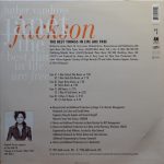 LUTHER VANDROSS - JANET JACKSON / THE BEST THINGS IN LIFE ARE FREE / 2X MAXI / 1996 / NETHERLANDS – Image 2