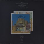 LED ZEPPELIN / THE SOUNDTRACK FROM THE FILM THE SONG REMAINS THE SAME / 2XLP LIVE - GATEFOLD / 1976 / GERMANY – Image 2