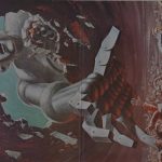 QUEEN / NEWS OF THE WORLD / LP GATEFOLD REEDITION / 1978 / FRANCE – Image 3