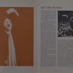 THE ROLLING STONES / «L'AGE D'OR» DES ROLLING STONES - VOL.11 - GET YER YA-YA'S OUT / LP REEDITION / 1974 / FRANCE – Image 3